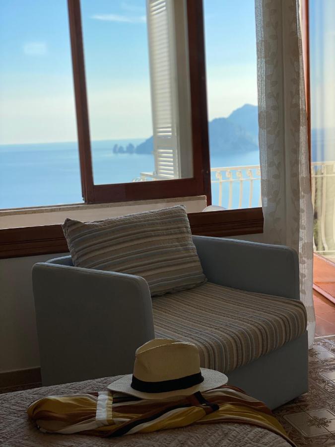 Acquamarina Accommodation マッサ・ルブレンセ エクステリア 写真
