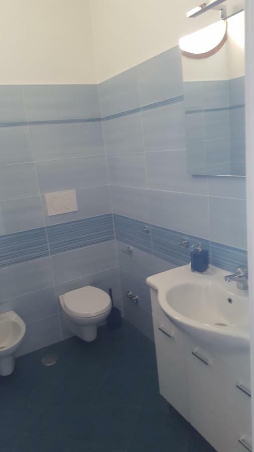 Acquamarina Accommodation マッサ・ルブレンセ エクステリア 写真
