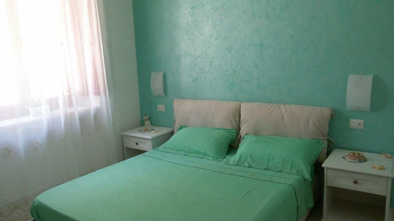 Acquamarina Accommodation マッサ・ルブレンセ エクステリア 写真